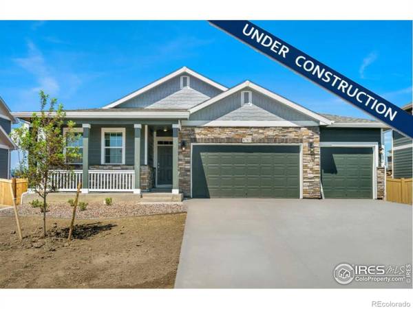 5334 Sandy Ridge AVE, Firestone, CO 80504