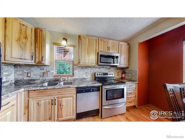 Estes Park, CO 80517,505 Fall River LN #B