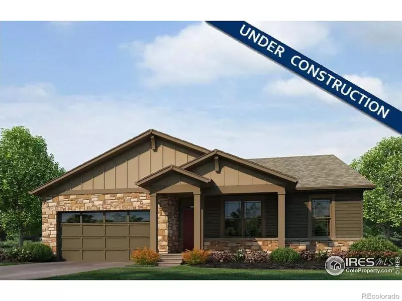 8912 Falcon ST, Firestone, CO 80504