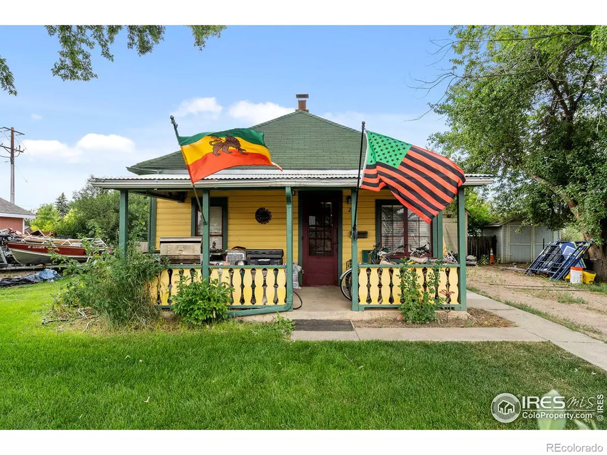 Loveland, CO 80537,225 W 7th ST