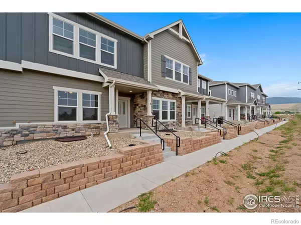 Fort Collins, CO 80526,3027 Knolls End DR #Unit 2