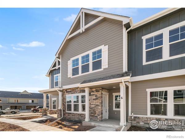 3027 Knolls End DR #4, Fort Collins, CO 80526