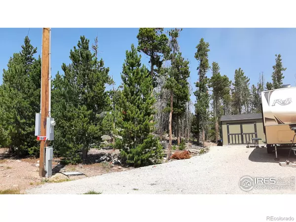 Red Feather Lakes, CO 80545,198 Nanticoke CT