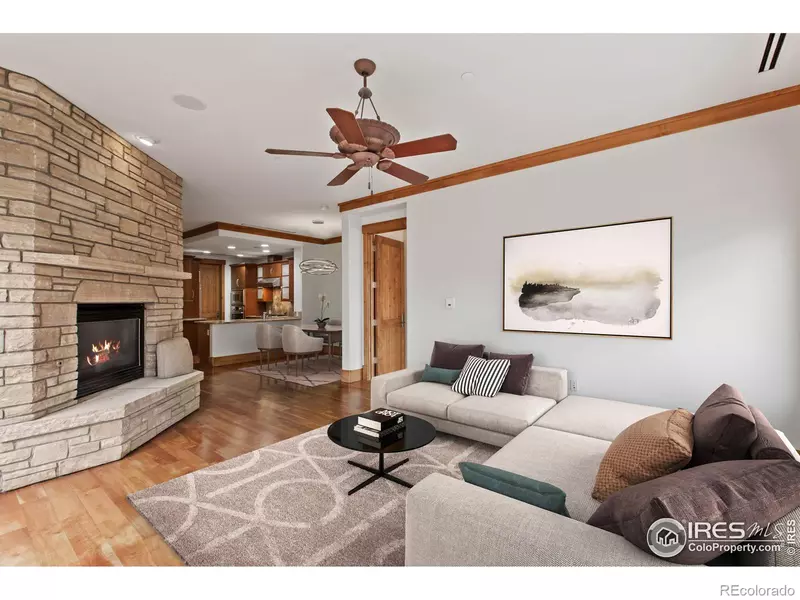 1301 Canyon BLVD #307, Boulder, CO 80302