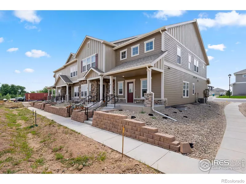 3021 Upland DR #1, Fort Collins, CO 80526