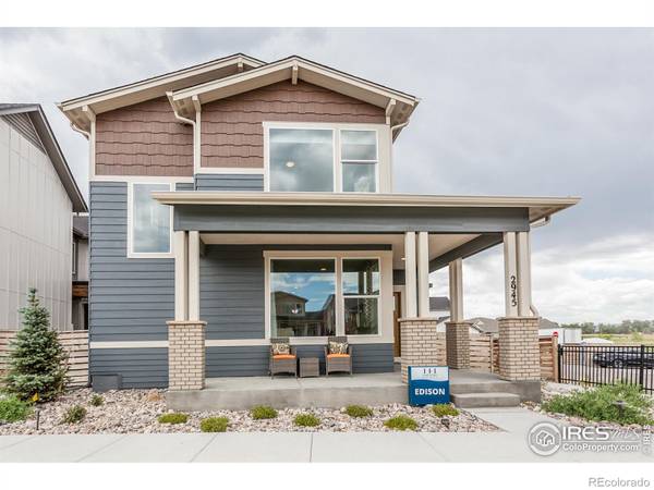 Timnath, CO 80547,4865 Oakley DR