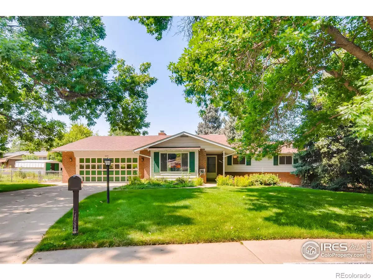 Wheat Ridge, CO 80033,3455 Moore CT