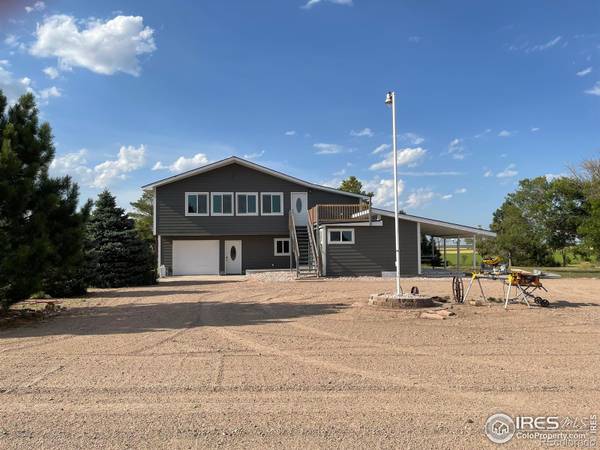 10257 County Road 63, Sterling, CO 80751