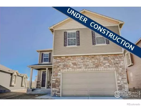 5346 Sandy Ridge AVE, Firestone, CO 80504