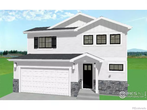 317 Spring Beauty DR, Berthoud, CO 80513