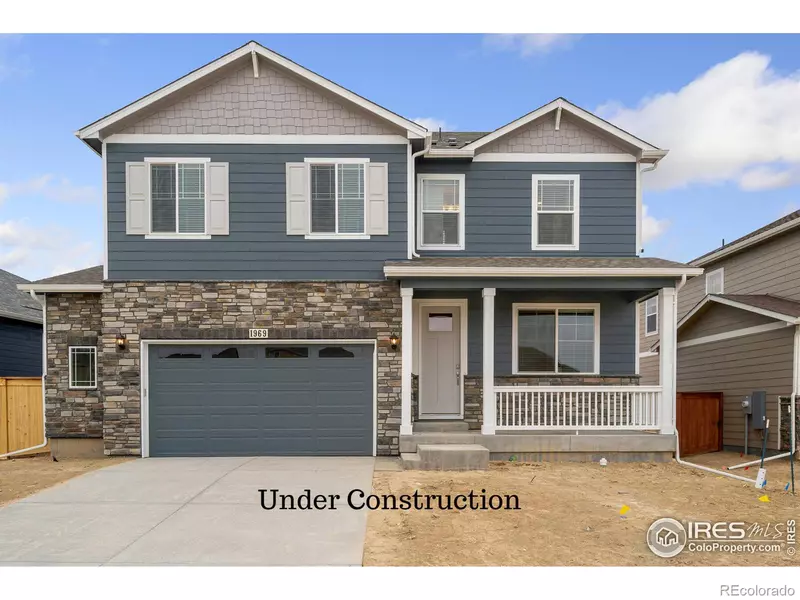 4521 Kingswood DR, Windsor, CO 80550