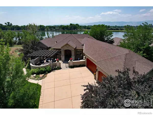 1415 Waxwing LN, Fort Collins, CO 80524