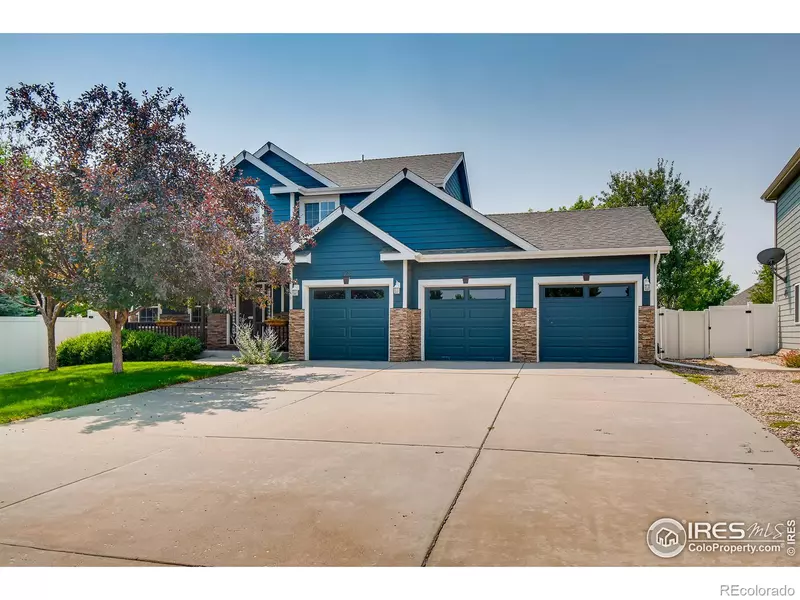 125 Rock Bridge DR, Windsor, CO 80550