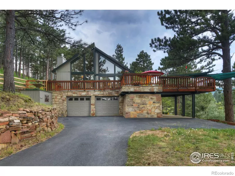 225 Balsam LN, Boulder, CO 80304