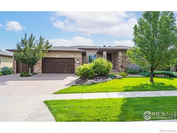 3656 Bidens Gate DR, Timnath, CO 80547