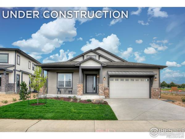 8428 Cromwell CIR, Windsor, CO 80528