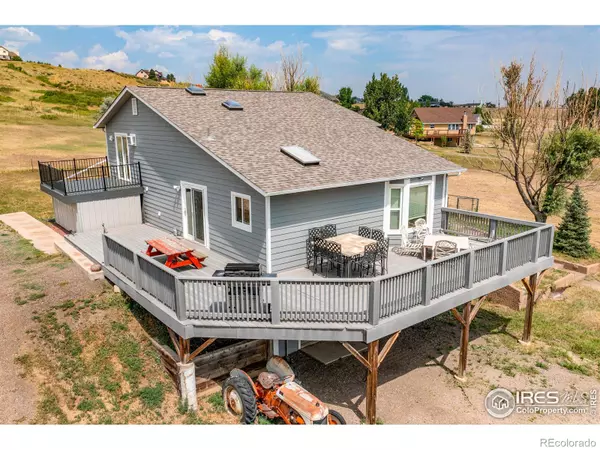 Berthoud, CO 80513,625 Gould RD