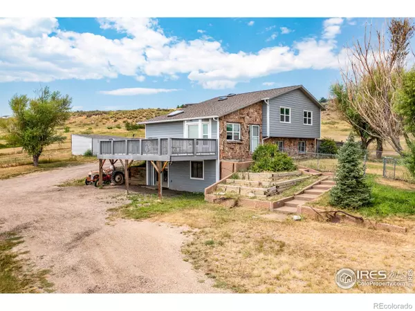 Berthoud, CO 80513,625 Gould RD