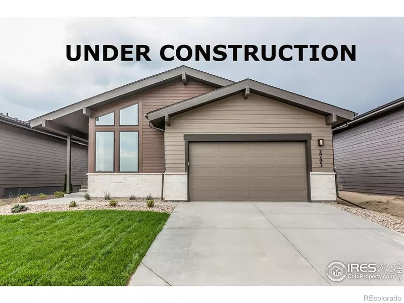 2713 Vallecito ST, Timnath, CO 80547