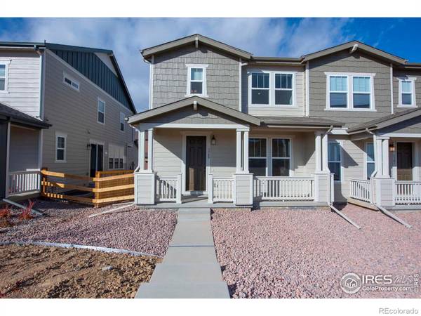 1309 Shale DR, Erie, CO 80516