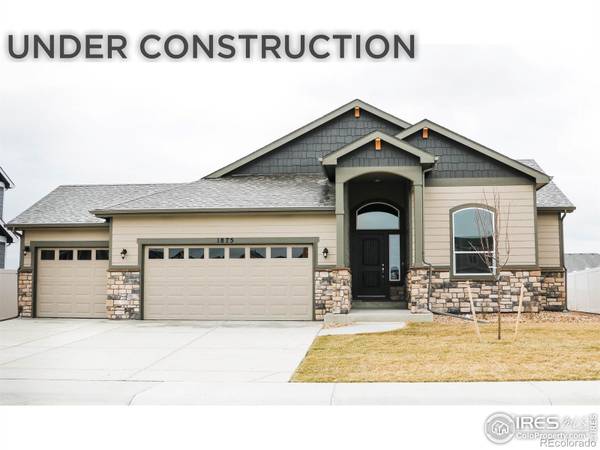 4997 Priors DR, Windsor, CO 80550