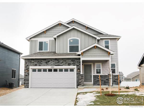 Windsor, CO 80550,1657 Northcroft DR