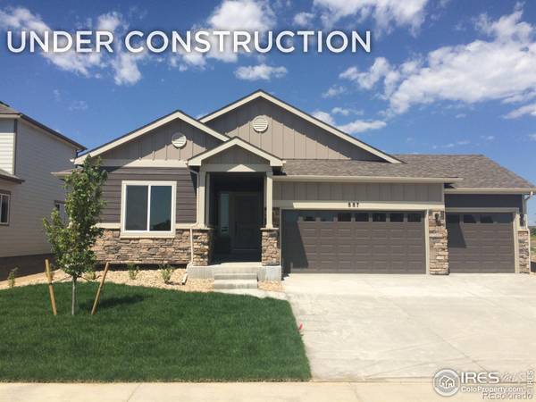 1645 Northcroft DR, Windsor, CO 80550