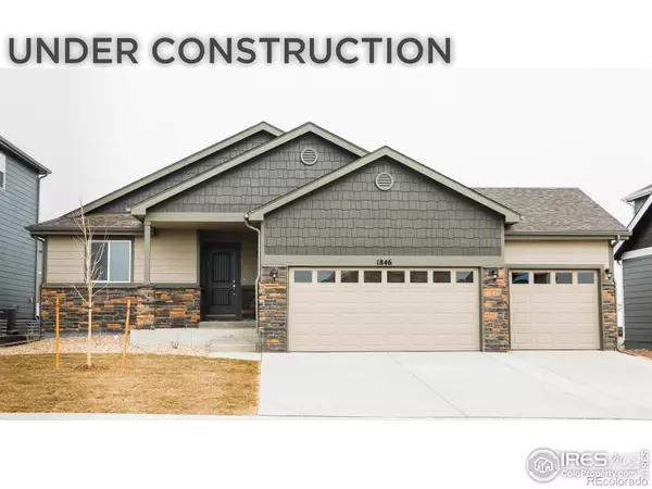 Loveland, CO 80538,5555 Vona DR