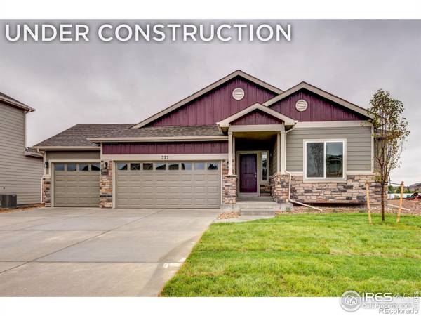 5531 Vona DR, Loveland, CO 80538