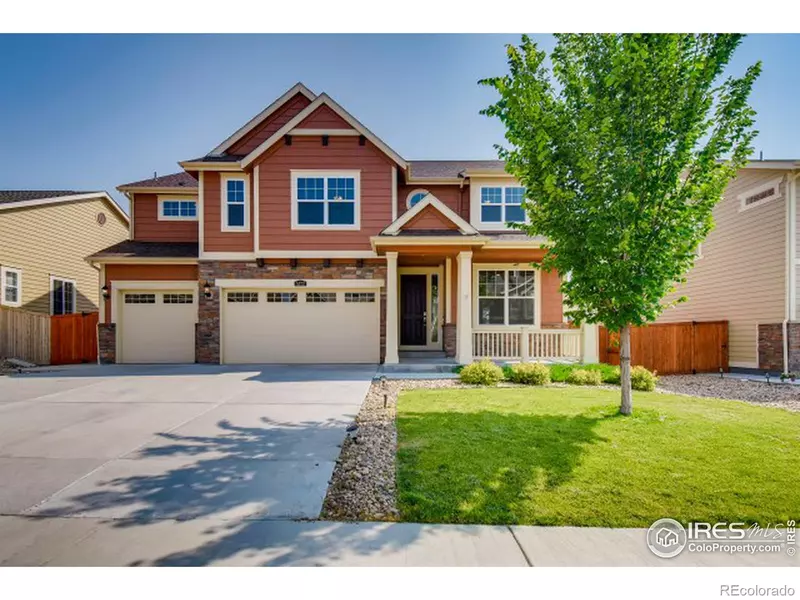 5272 E 140th PL, Thornton, CO 80602