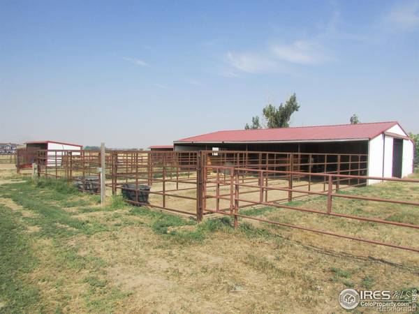 Hudson, CO 80642,495 County Road 45