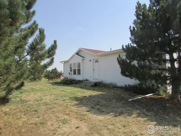 495 County Road 45, Hudson, CO 80642