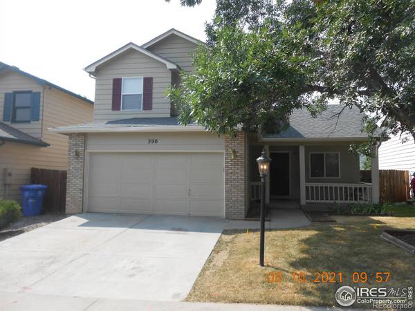 390 Pin Oak DR, Loveland, CO 80538