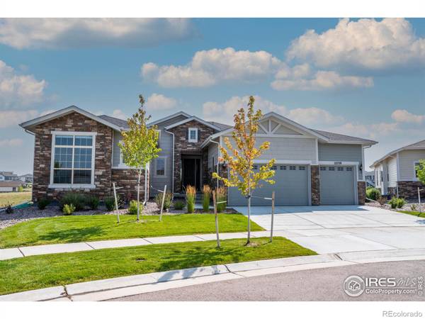 22729 E Eads CIR, Aurora, CO 80016