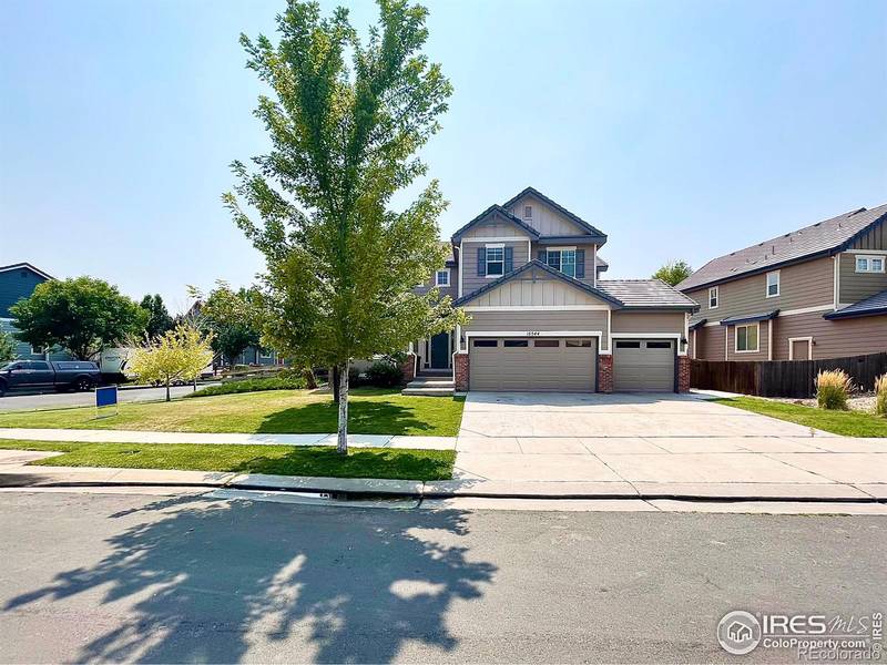 16544 E 99th AVE, Commerce City, CO 80022