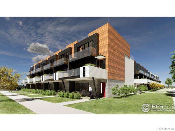 2465 Walnut ST #12, Boulder, CO 80302