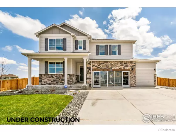 5309 Sandy Ridge AVE, Firestone, CO 80504