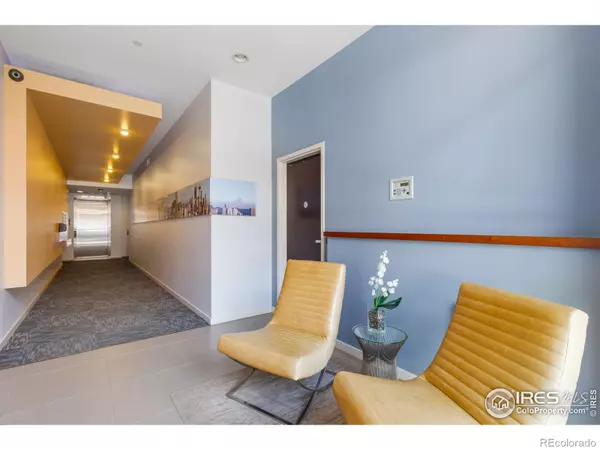 Boulder, CO 80302,1505 Pearl ST #203