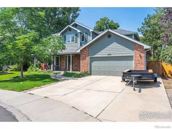 3307 Monarch CT, Fort Collins, CO 80525