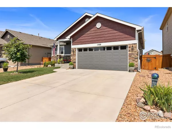 Severance, CO 80550,1488 Moraine Valley DR