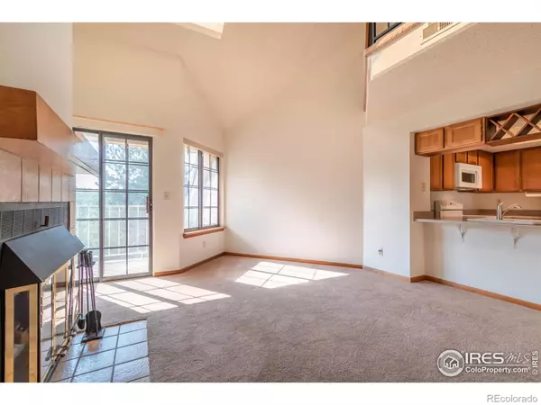 Boulder, CO 80301,5948 Gunbarrel AVE #C