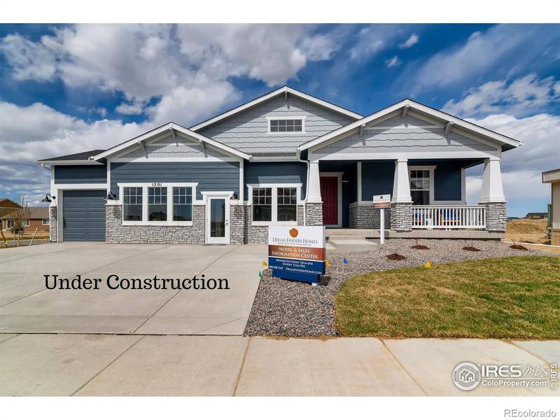 1808 Abundance DR, Windsor, CO 80550