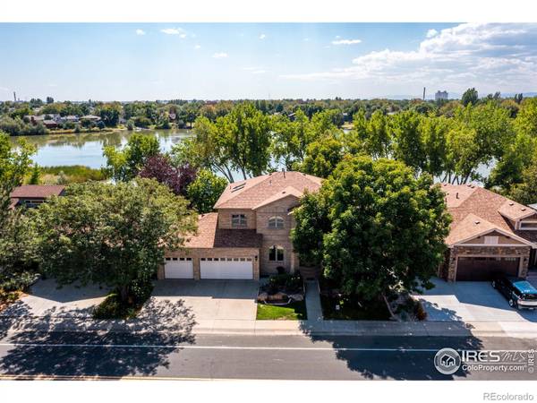 1766 Park DR, Loveland, CO 80538