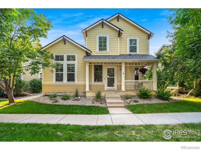 5227 Cornerstone DR, Fort Collins, CO 80528