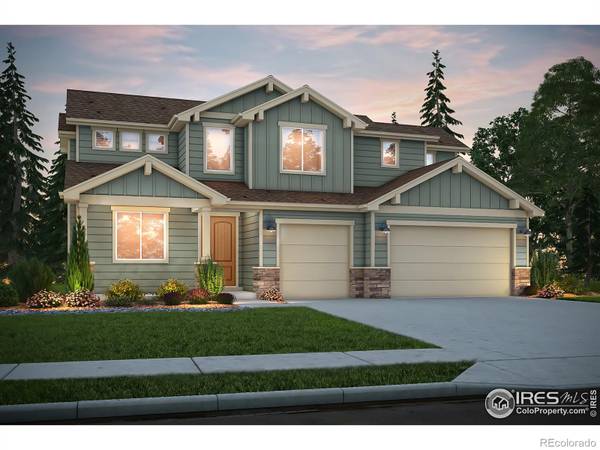 2985 Lake Verna DR, Loveland, CO 80538