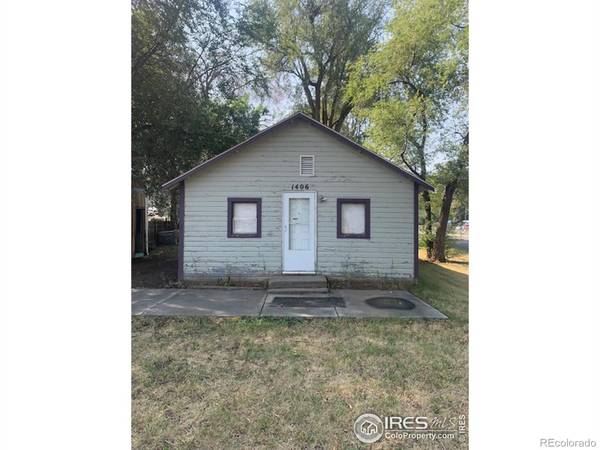 1406 E 5th ST, Loveland, CO 80537