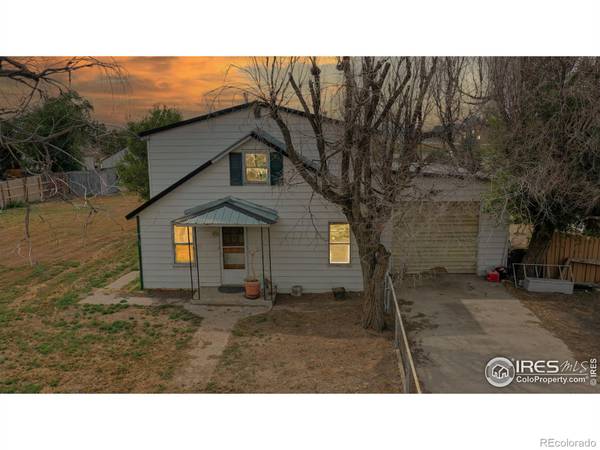 745 Cedar ST, Hudson, CO 80642