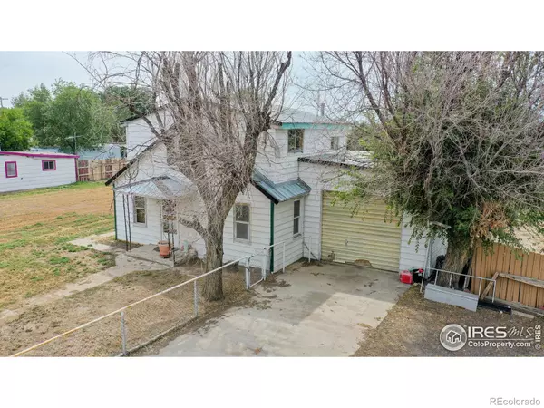 Hudson, CO 80642,745 Cedar ST