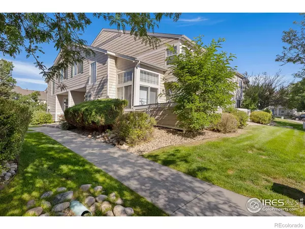 Fort Collins, CO 80528,2602 Timberwood DR #46