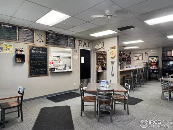 Walden, CO 80480,688 Main ST